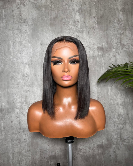 Classic Bob Wig (RTS)