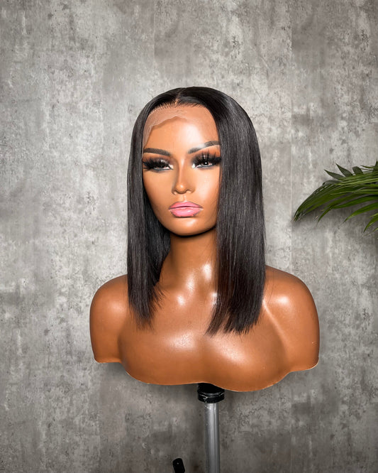 Classic Bob Wig (RTS)