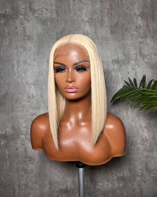 613 Classic Bob Wig (RTS)