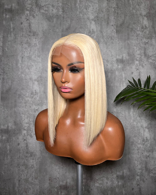 613 Classic Bob Wig (RTS)