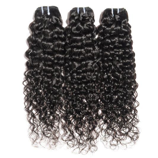 virgin hair deep wave